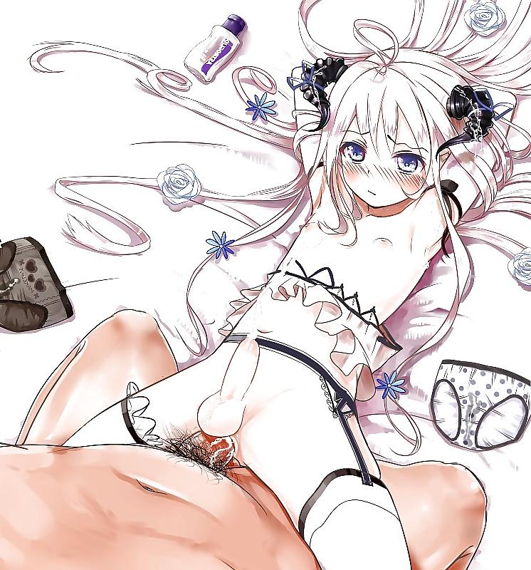 25P My Sissy Cartoon Dreams :3