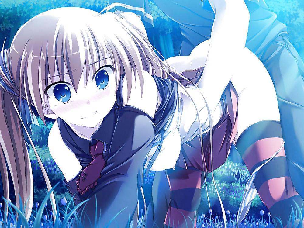 25P My Sissy Cartoon Dreams :3