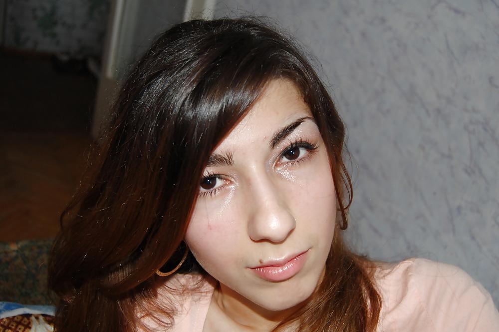 25P Perfect Pussy to Make You Cum