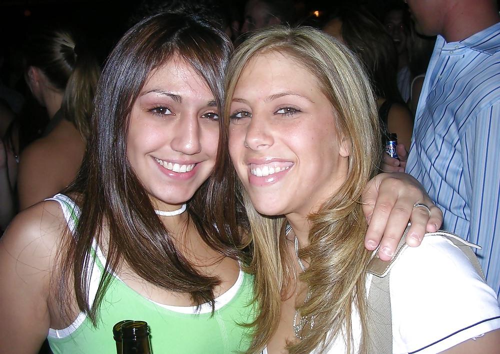 25P Cute Chick Perfect Tits