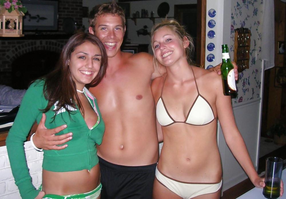 25P Cute Chick Perfect Tits