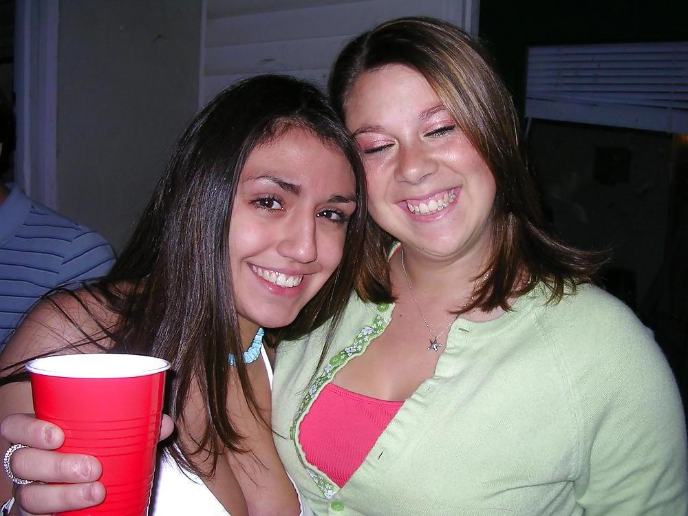 25P Cute Chick Perfect Tits