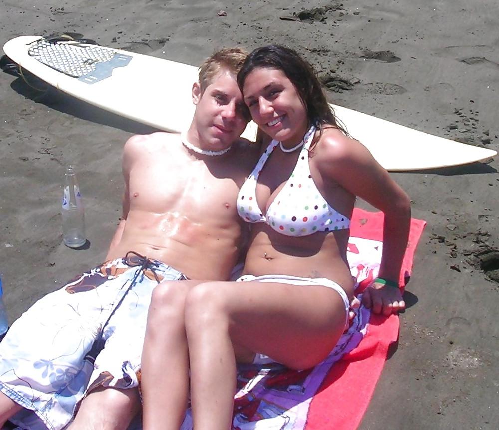 25P Cute Chick Perfect Tits