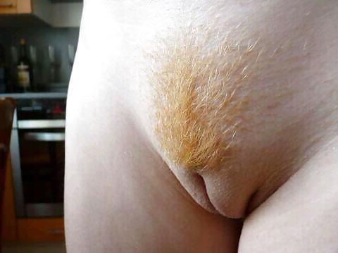 25P Camel toe panties