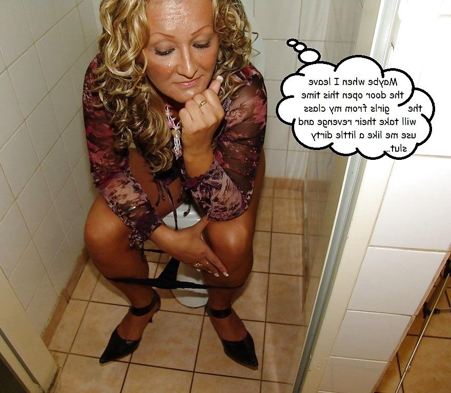 10P Naughty Lesbian Captions Vol. 1