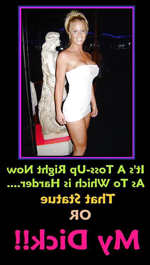 20P Funny Sexy Captioned Pictures & Posters CCXCVIII 81913