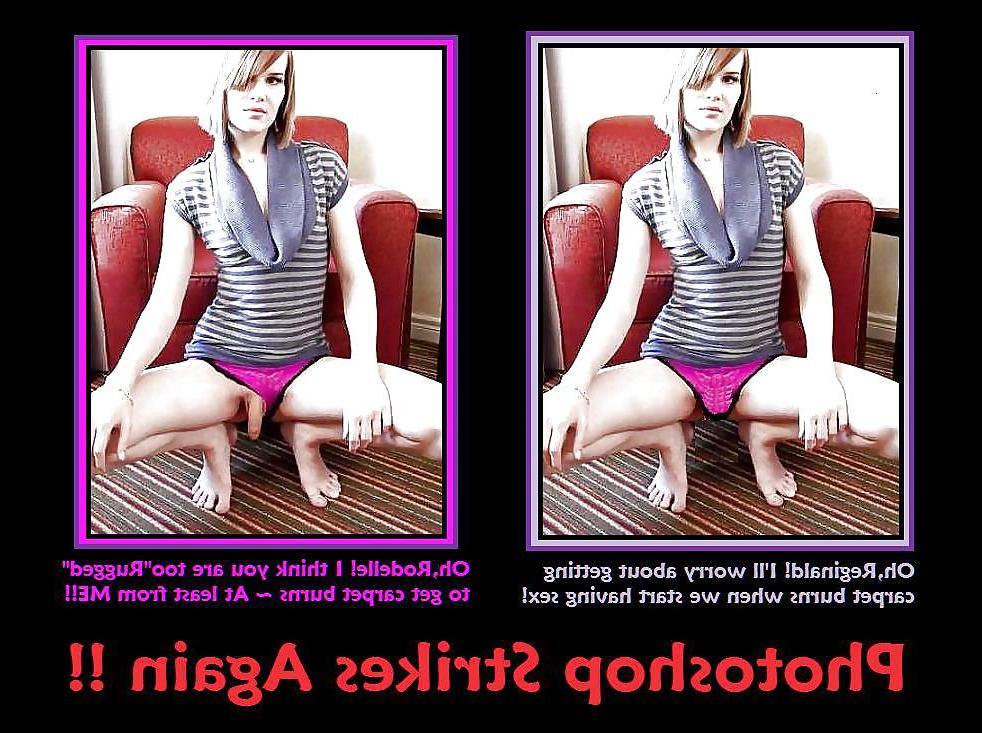20P Funny Sexy Captioned Pictures & Posters CCXCVIII 81913