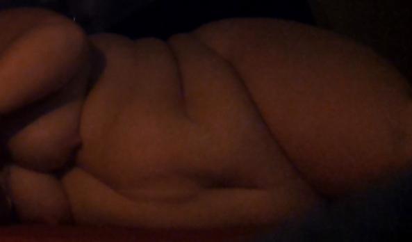 9P Versteckte Frau