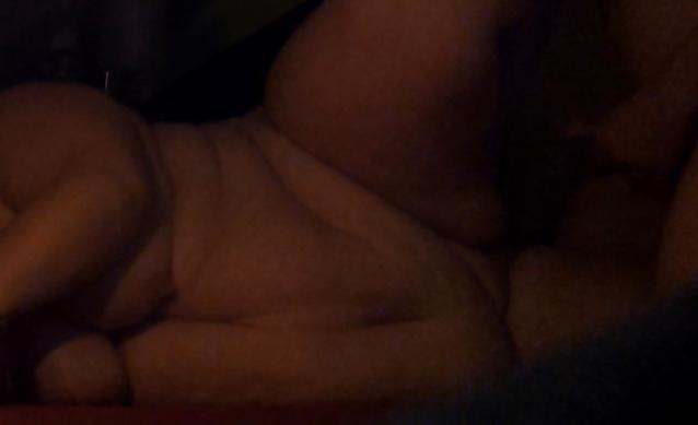 9P Versteckte Frau