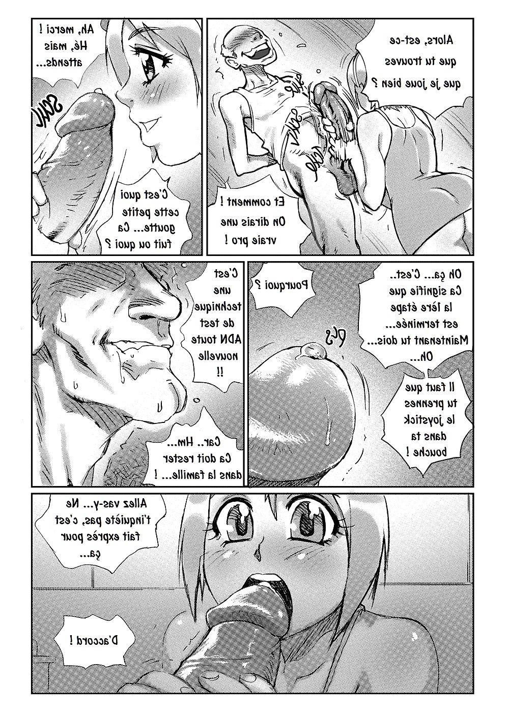 25P Hentai VF
