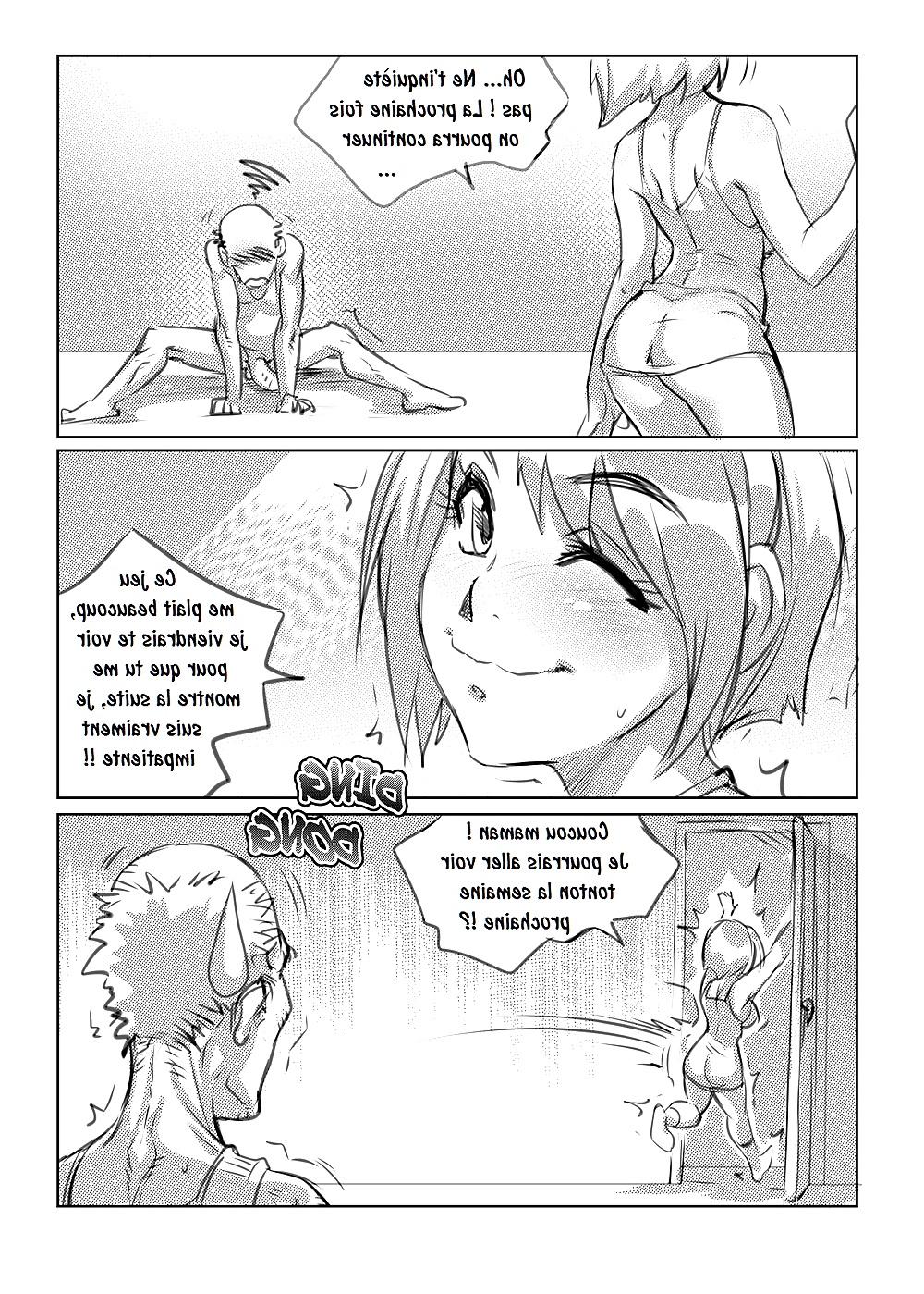 25P Hentai VF