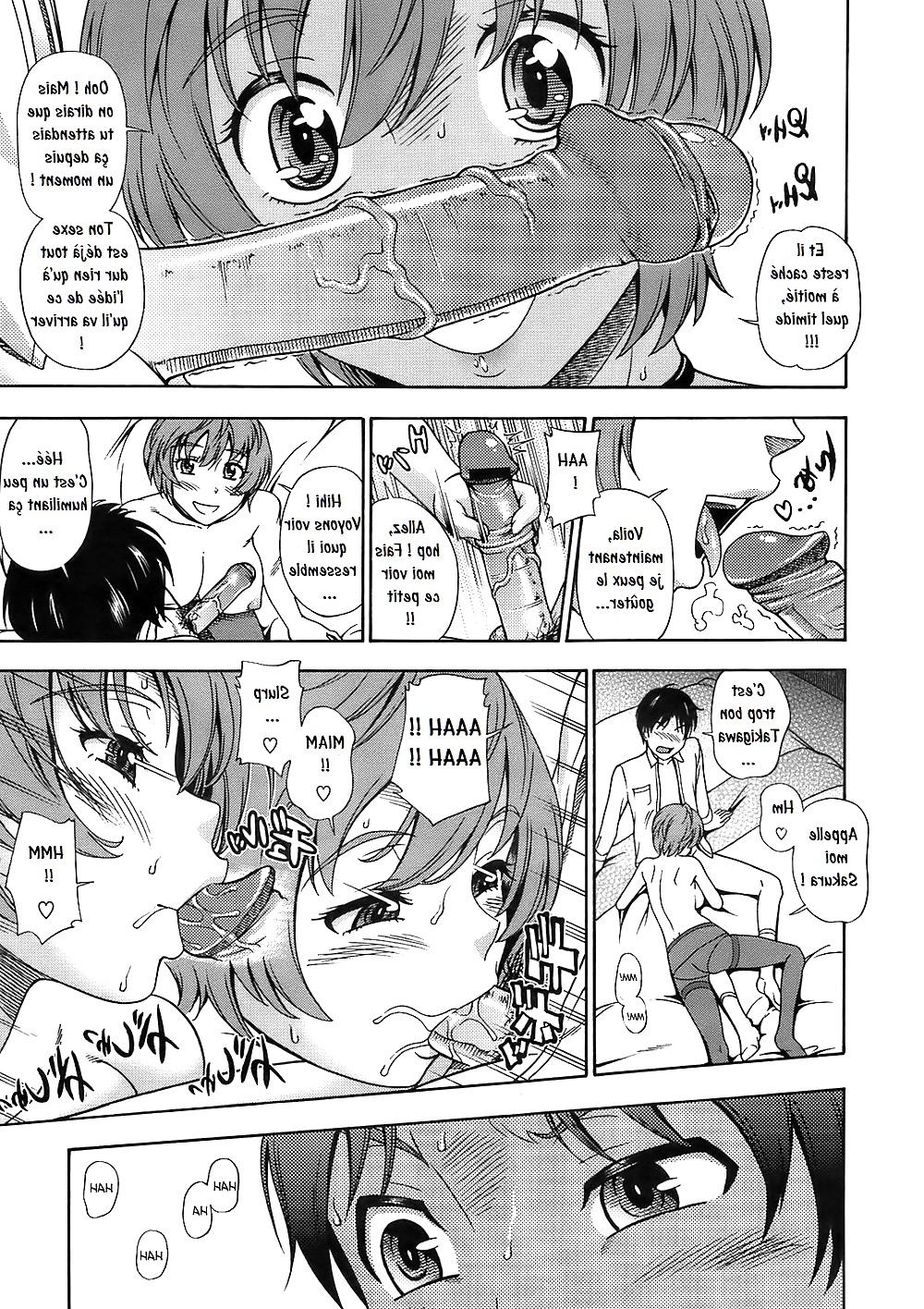 25P Hentai VF