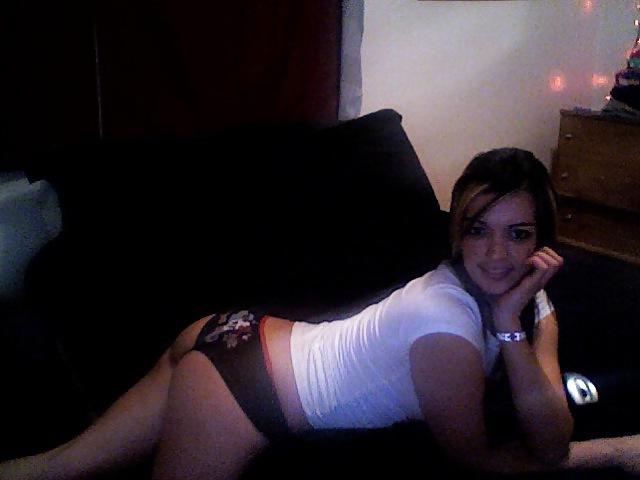 24P Cute milf with perfect rack
