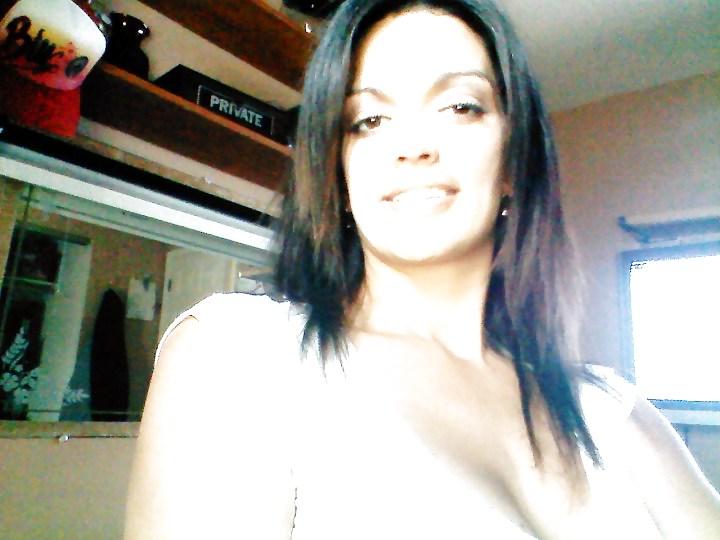 24P Cute milf with perfect rack