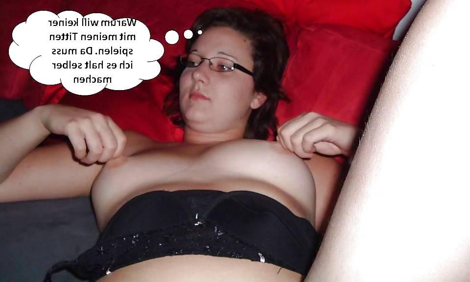 13P Requested German Captions for spermlover84