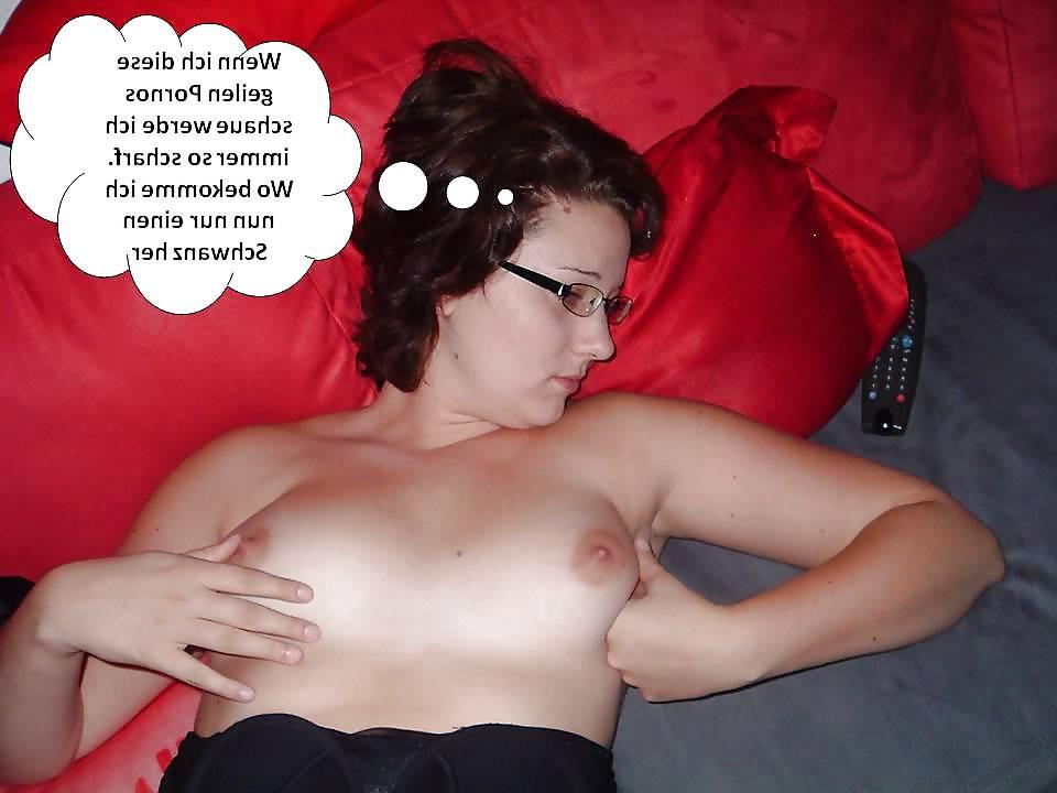 13P Requested German Captions for spermlover84