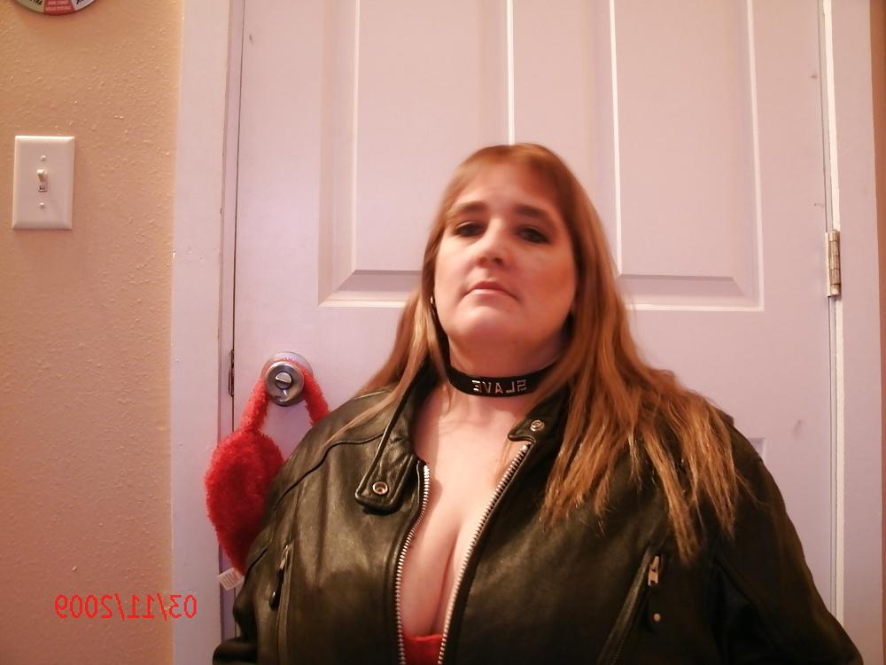 8P BBW domina or sub