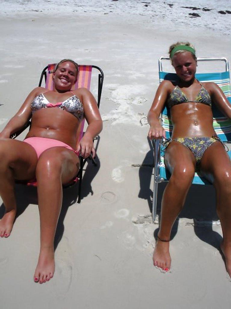 25P HOTT BIKINI TEENS for YOUR COCK! Vol 3