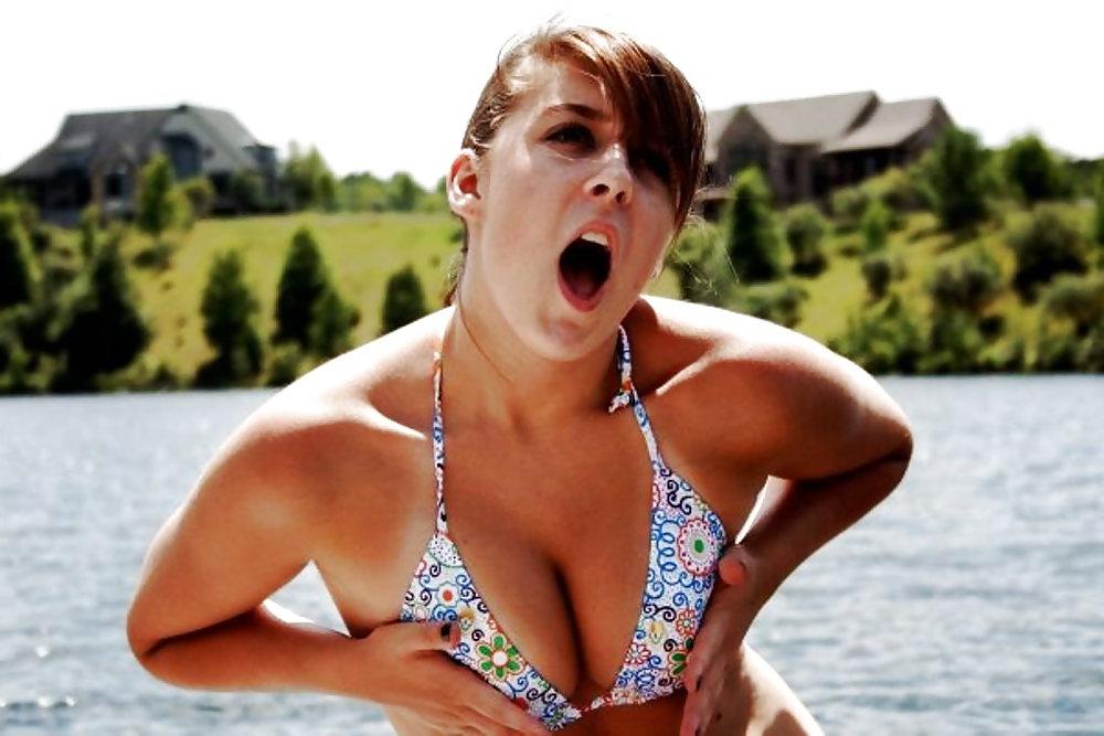 25P HOTT BIKINI TEENS for YOUR COCK! Vol 3
