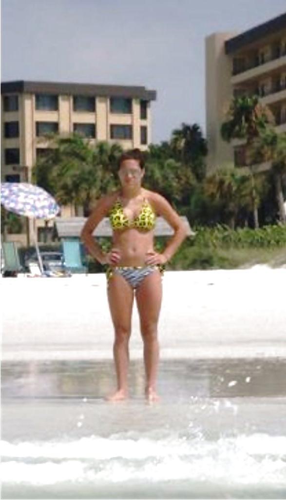 25P HOTT BIKINI TEENS for YOUR COCK! Vol 3