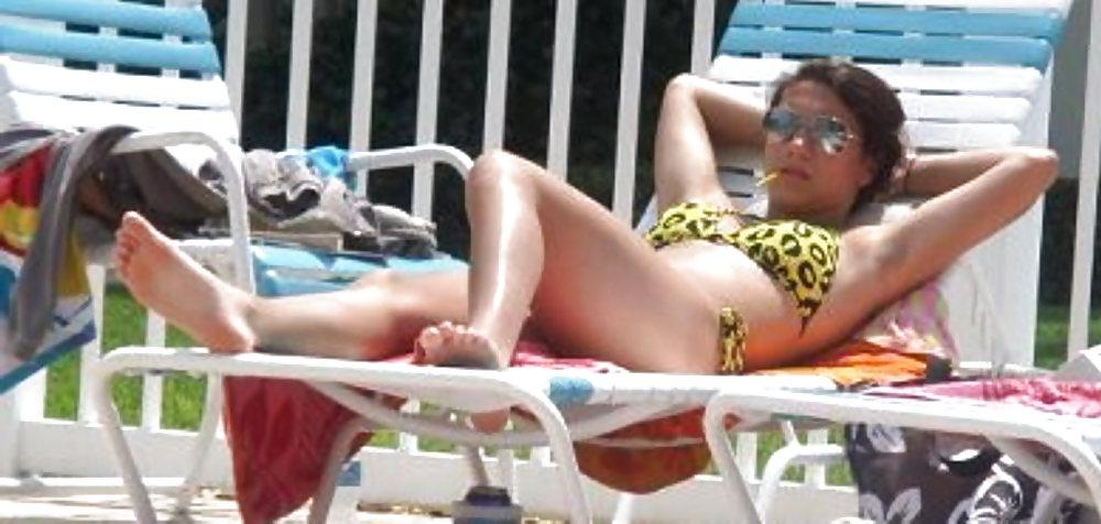 25P HOTT BIKINI TEENS for YOUR COCK! Vol 3