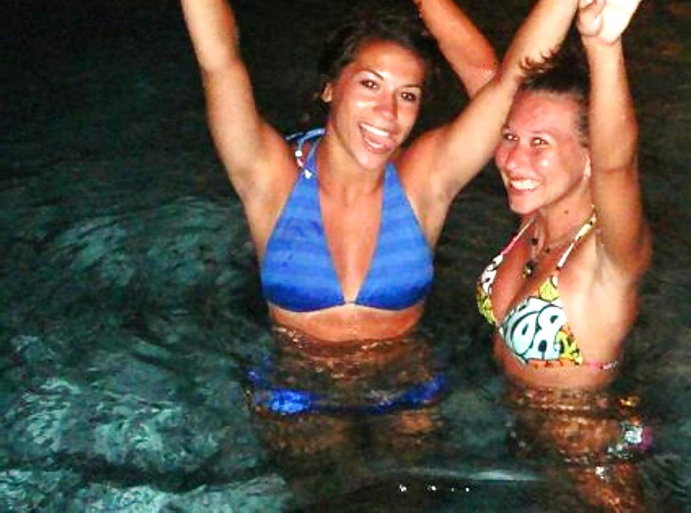 25P HOTT BIKINI TEENS for YOUR COCK! Vol 3
