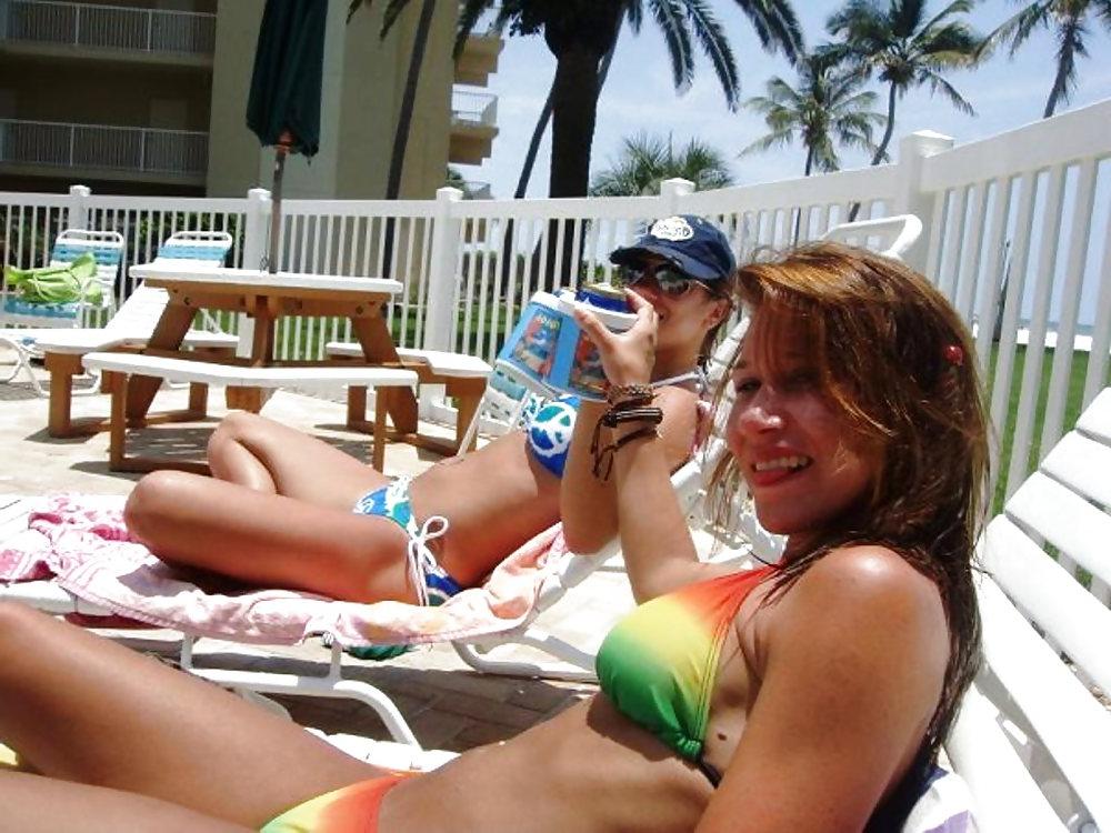 25P HOTT BIKINI TEENS for YOUR COCK! Vol 3