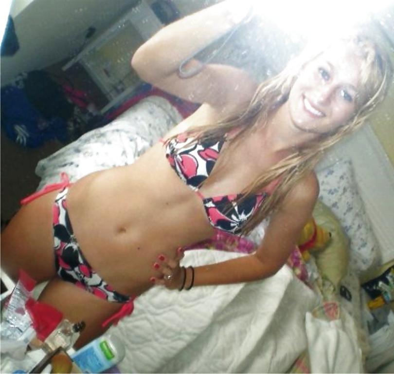 25P HOTT BIKINI TEENS for YOUR COCK! Vol 3