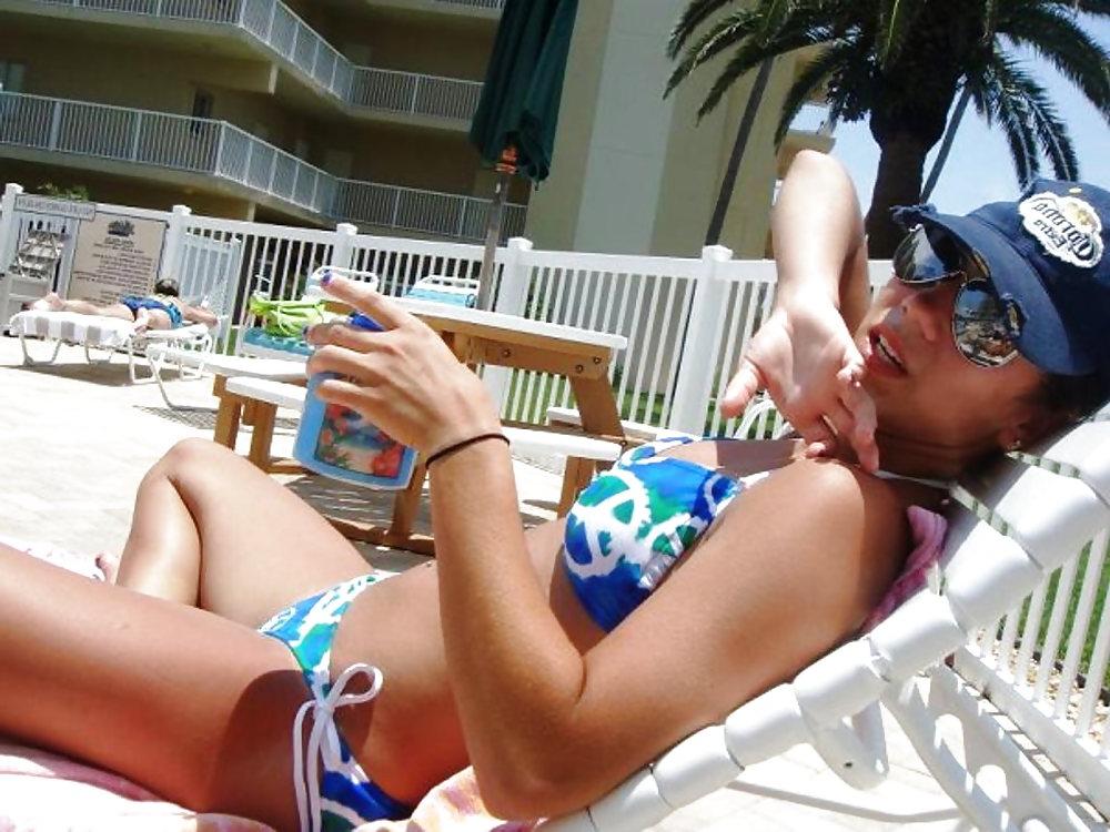 25P HOTT BIKINI TEENS for YOUR COCK! Vol 3
