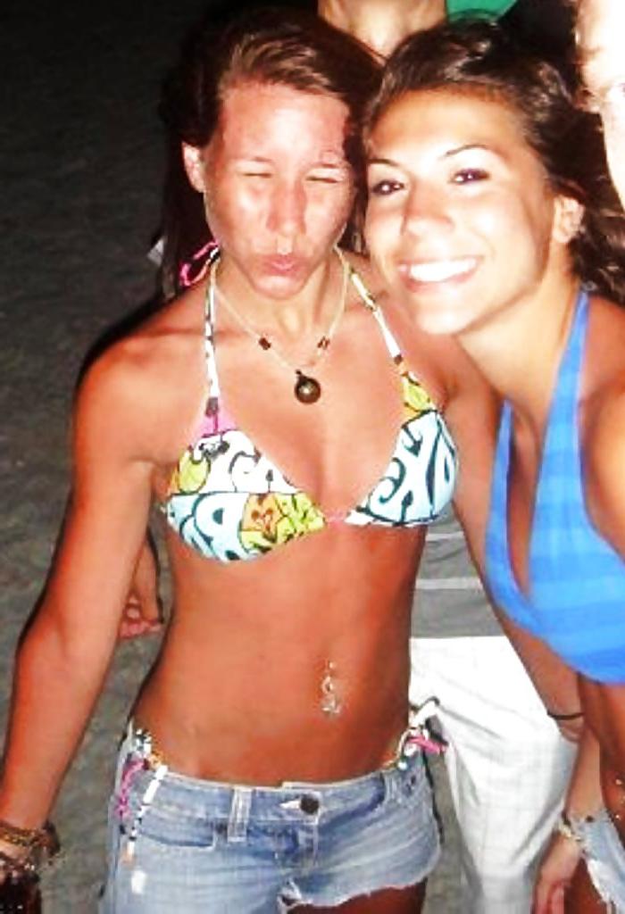 25P HOTT BIKINI TEENS for YOUR COCK! Vol 3