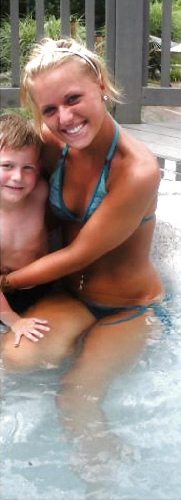 25P HOTT BIKINI TEENS for YOUR COCK! Vol 3