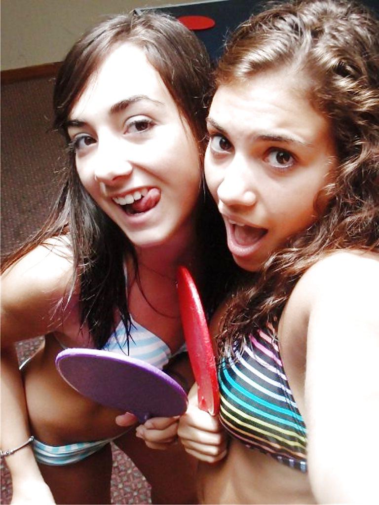 25P HOTT BIKINI TEENS for YOUR COCK! Vol 3