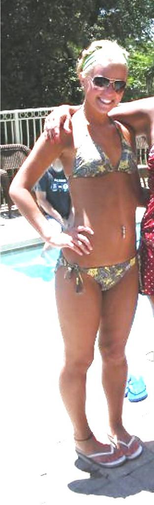 25P HOTT BIKINI TEENS for YOUR COCK! Vol 3