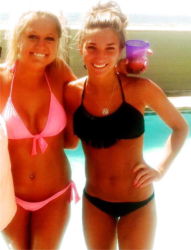 25P HOTT BIKINI TEENS for YOUR COCK! Vol 3