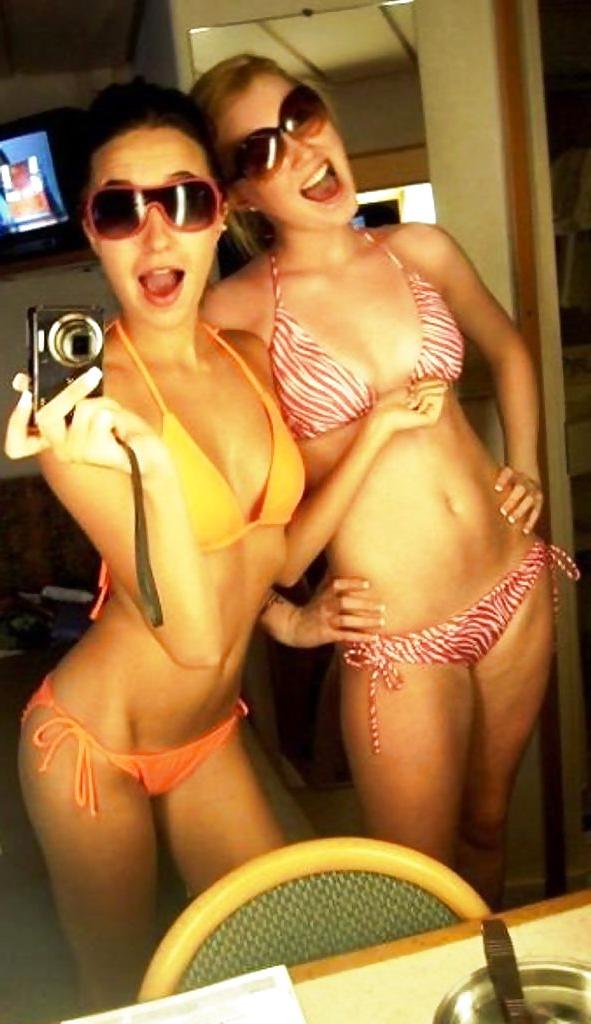 25P HOTT BIKINI TEENS for YOUR COCK! Vol 3