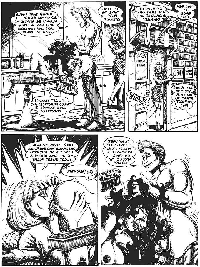 25P The Adventures of Olivia 04 (ENG)