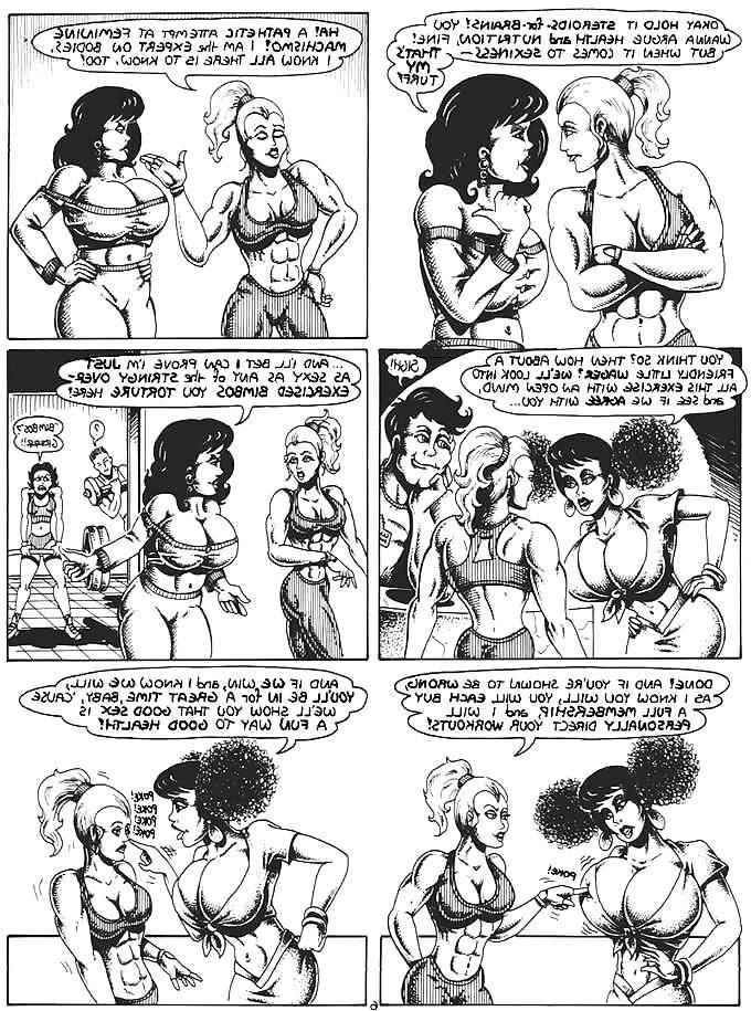 25P The Adventures of Olivia 04 (ENG)
