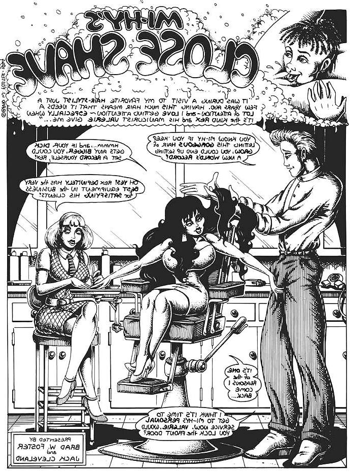 25P The Adventures of Olivia 04 (ENG)