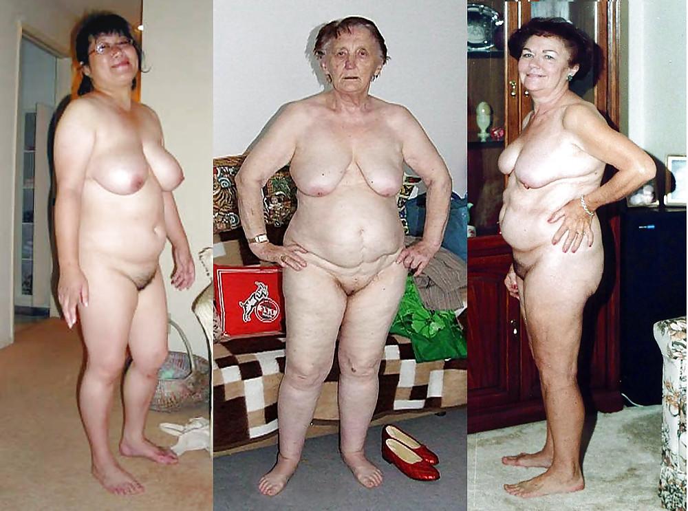 25P Grannys over 60