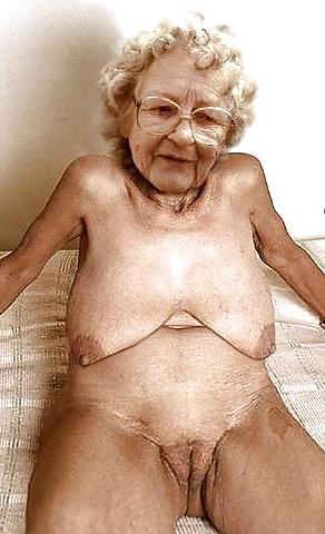 25P Grannys over 60