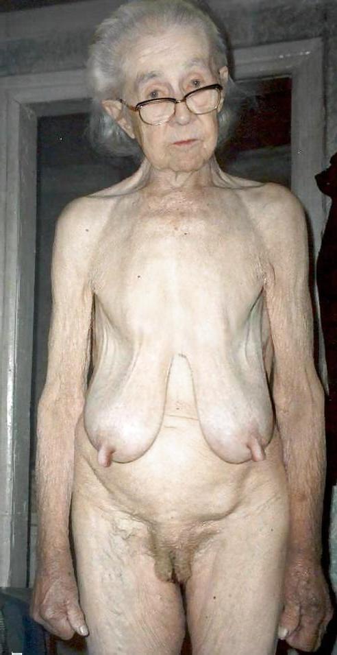 25P Grannys over 60