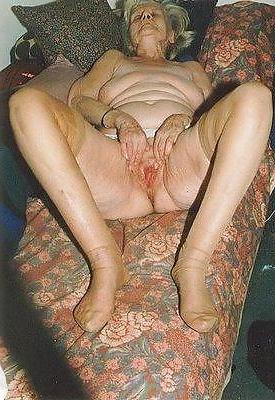 25P Grannys over 60