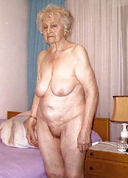 25P Grannys over 60