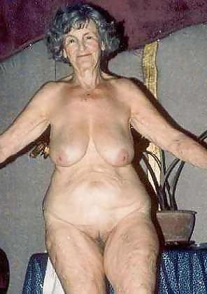 25P Grannys over 60