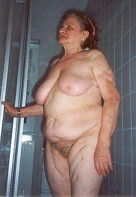 25P Grannys over 60
