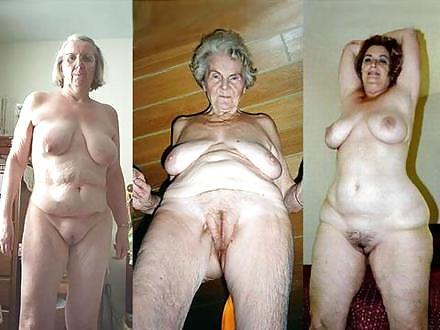 25P Grannys over 60