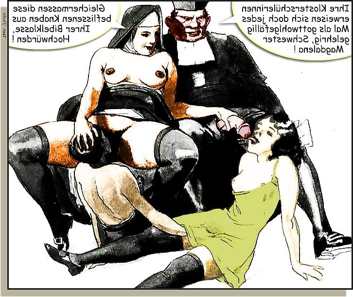 25P Erotische AlltagsAnekdoten No.19 - Mix