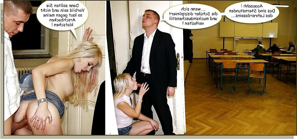 25P Erotische AlltagsAnekdoten No.19 - Mix