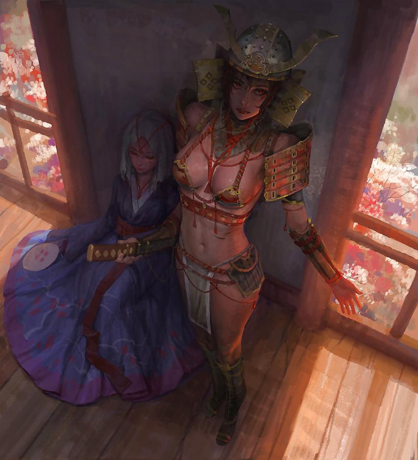 25P Cartoons of Libiao and Koblein