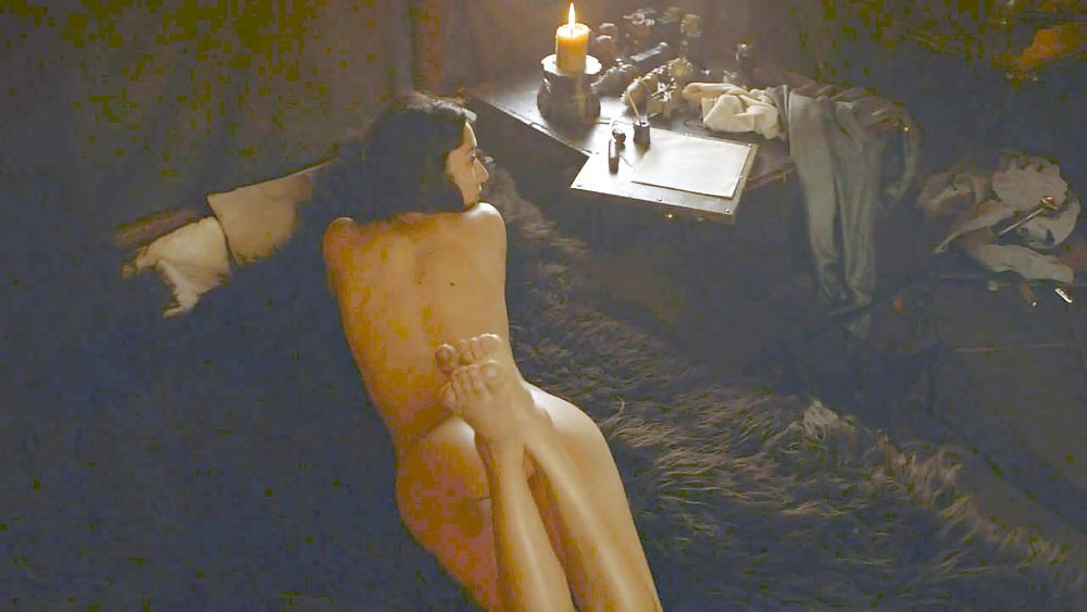 25P Game of thrones girls